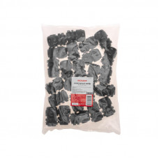 Кабельный ввод MG-25 (18-13мм) черный REXANT