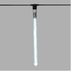 Сосулька светодиодная E27 50см двухсторонняя 48x2 LED БЕЛЫЙ IP65 230В NEON-NIGHT