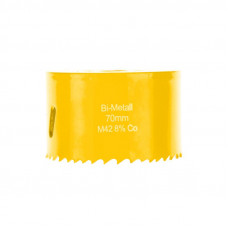 Коронка Bimetal 70мм KRANZ