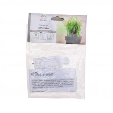 Гирлянда светодиодная Роса 2м, 20LED, ЗЕЛЕНЫЙ, IP20, 2хCR2032 в комплекте NEON-NIGHT