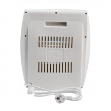 Обогреватель электрический инфракрасный настольный 0,8кВт с кварцевыми трубками REXANT