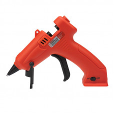 Пистолет клеевой, 10Вт, Ø7мм, ЭКСПЕРТ, аккумуляторный, блистер REXANT