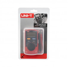 Портативный мультиметр UNI-T UT120A