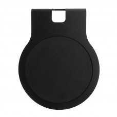 Кронштейн для колонок, настенный, черный REXANT