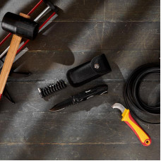 Мультитул 11 в 1, 154мм KRANZ