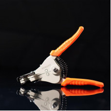 Инструмент HT-369C для зачистки кабеля 0,3-6мм² REXANT