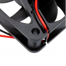 Вентилятор RX 6010MS, DC 24В REXANT