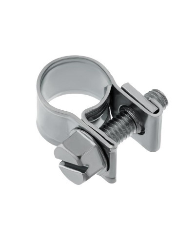 Хомут стяжной mini 8-10-0,5мм, (20 шт/уп) REXANT