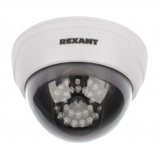 Муляж видеокамеры внутренней установки RX-305 REXANT