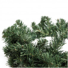 Еловый венок NEON-NIGHT Ø 45см, ПВХ