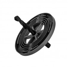 Пила кольцевая, 60, 67, 74, 81, 95 мм, глубина пропила 1,5' KRANZ