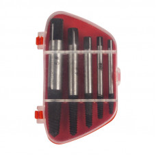 Набор экстракторов для шурупов № 2 KRANZ