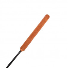 Акриловая светодиодная фигура Камыши (комплект из 5 штук) 30x120 см, коричневый LED-ICE