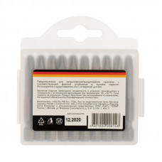 Бита PH3х50 мм для шуруповерта сталь S2  (упак. 10 шт.) Kranz