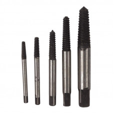 Набор экстракторов для шурупов № 2 KRANZ