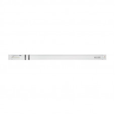 Светильник линейный СПО призма IP20 55Вт 185-265В 6500K холодный свет 1,2м REXANT