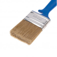 Кисть плоская «Лаки» 50х12 мм REXANT