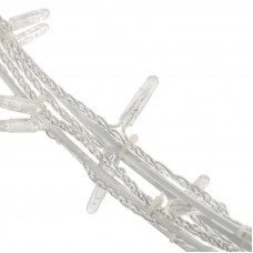 Фигура объемная Олень 115х195 см, 528 LED, IP65, цвет свечения теплый белый NEON-NIGHT