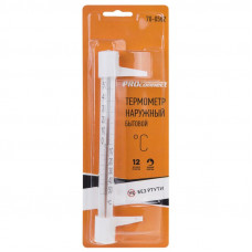 Термометр наружный бытовой ТБ-202 PROconnect