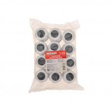 Кабельный ввод MG-40 (30-24мм) серый REXANT