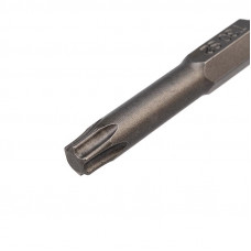 Бита Torx T-30х50 мм для шуруповерта (упак. 10 шт.) Kranz