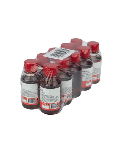 Флюс для пайки, ЛТИ-120, 100мл, флакон REXANT