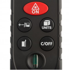 Лазерный дальномер микро R-60 REXANT