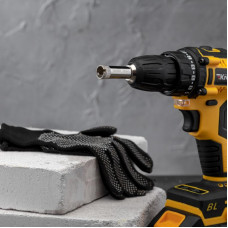 Сверло алмазное 14 мм по керамограниту, керамике и стеклу KRANZ