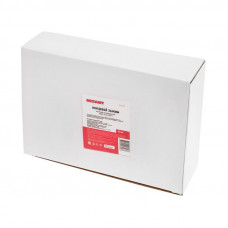 Концевой зажим винтовой изолированный КЗВИ 10 мм² (10х1) (10 шт./уп.) REXANT