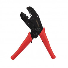 Кримпер HT-336S для обжима штыревых наконечников 6,0-10,0-16,0мм² PROconnect