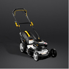 Газонокосилка бензиновая KR-460SP самоходная, 150см3, 46см KRANZ