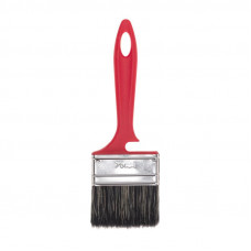 Кисть плоская «Водные краски» 70х12 мм REXANT