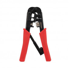 Кримпер HT-568R для обжима 8P8C, 6P6C REXANT