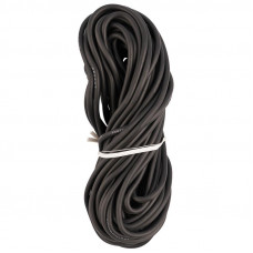 Провод автомобильный ПГВА/ПВАМ 1х2,50мм, черный, мини-бухта 10м REXANT