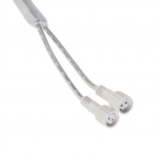 Блок питания (трансформатор) для уличных гирлянд 24В, 60Вт, алюминиевый корпус, IP65 NEON-NIGHT