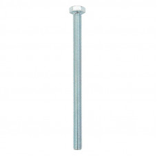 Болт шестигранный DIN 933, 8,0х120мм, короб (10 шт/уп) KRANZ