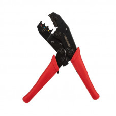 Кримпер HT-336H для обжима изолированных автоклемм 0,5-6,0мм² PROconnect