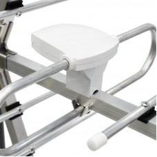 ТB антенна наружная для цифрового телевидения DVB-T2, RX-410 REXANT