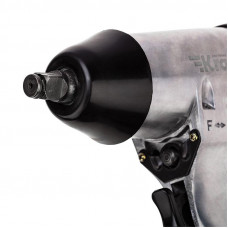 Гайковерт пневматический 1/2', 330 Нм KRANZ