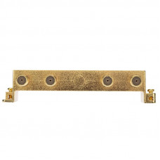 Делитель ТВх6 + 7шт. F BOX, 5-1000 МГц Gold REXANT