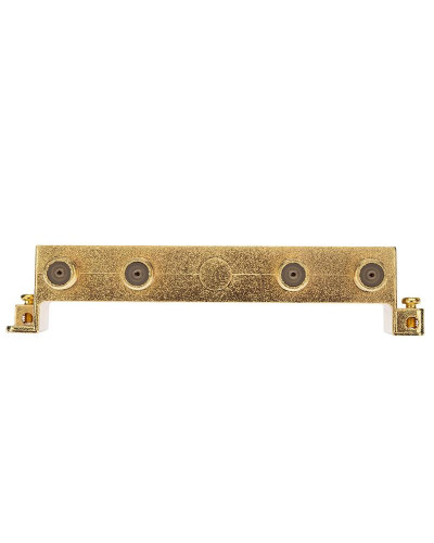 Делитель ТВх6 + 7шт. F BOX, 5-1000 МГц Gold REXANT