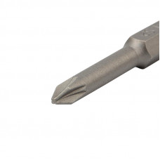 Бита PZ1х50 мм для шуруповерта (упак. 10 шт.) Kranz