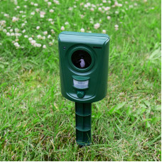 Универсальный ультразвуковой отпугиватель R 15м, 3Вт REXANT