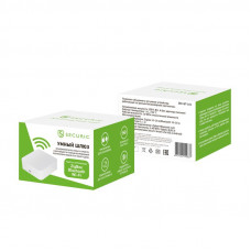 Умный Wi-Fi/Zigbee/Bluetooth шлюз SECURIC