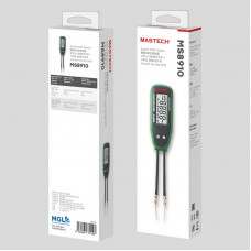 Мультиметр для чип-компонентов (SMD-тестер)  MS8910 MASTECH