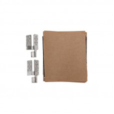 Пленочный теплый пол Extrema 220 1м², 0,5х2м, 220Вт REXANT