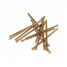 Шуруп по бетону 7,5х132мм, короб (100 шт/уп) KRANZ