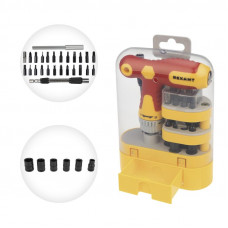 Набор отверток 33 предмета REXANT