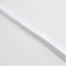 Гибкий неон NEON-NIGHT LED SMD 8х16 мм, односторонний белый, 120 LED/м, 20 м