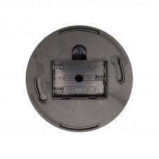 Муляж камеры, внутренний, купольный, черный REXANT